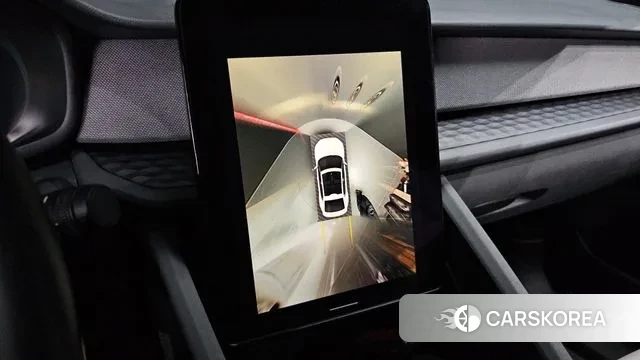 Polestar Polestar 2 2022 Белый из Кореи, фото 6