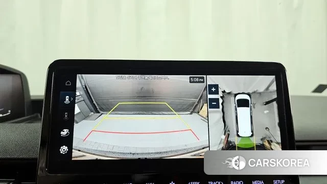 Hyundai Staria 2022 Черный из Кореи, фото 6