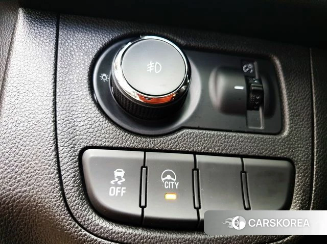 Chevrolet (GM Daewoo) The Next Spark 2018 Серый из Кореи, фото 6