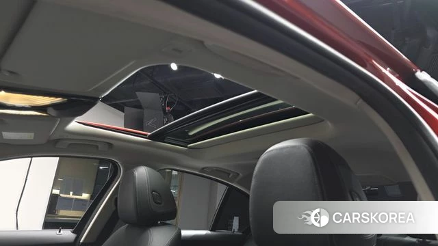 BMW 3 Series (G20) 2020 Оранжевый из Кореи, фото 6