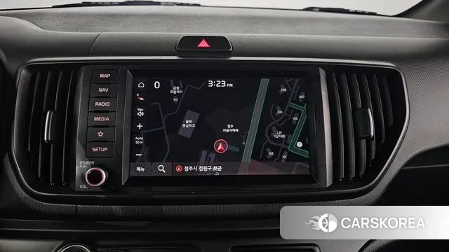 Kia The New Kia Ray 2023 Жемчужный цвет из Кореи, фото 6