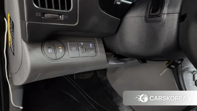 Hyundai The New Grand Starex 2018 Белый из Кореи, фото 6