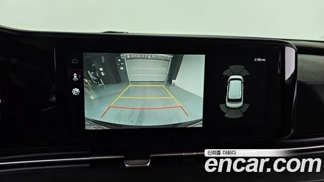 Kia Carnival 4th generation id 2706894 из Кореи 6