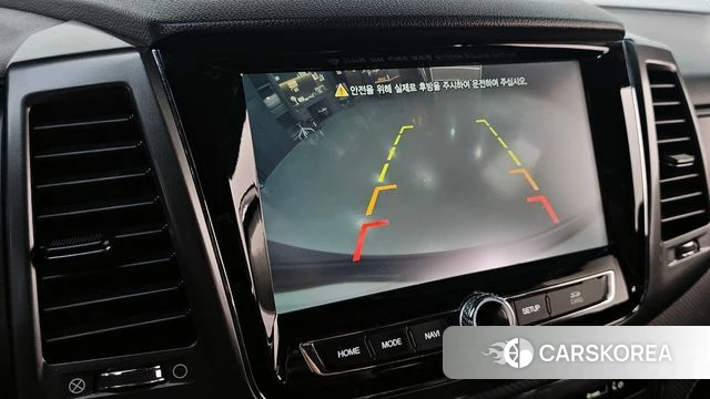 Ssangyong The New Rexton Sports Cannes 2021 Белый из Кореи, фото 6