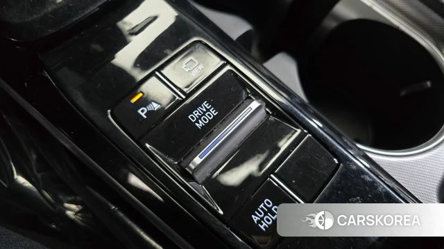 Hyundai Sonata (DN8) 2022 Черный из Кореи, фото 6