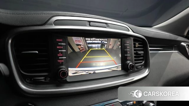 Kia The New Sorento 2019 Белый из Кореи, фото 6