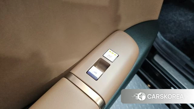 Hyundai Grandeur (GN7) 2023 Черный из Кореи, фото 6