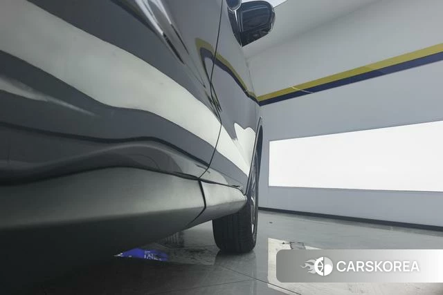 BYD Song Pro 2020 Темно-серый из Китая, фото 6