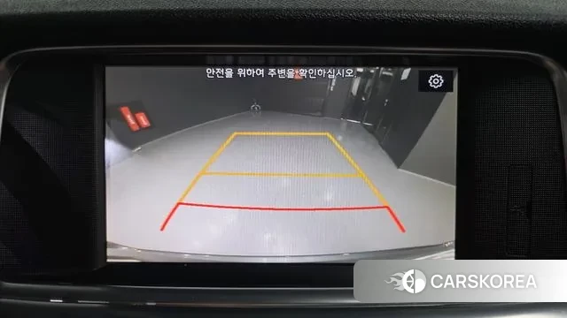 Kia The New K5 2nd generation id 3772895 из Кореи 6