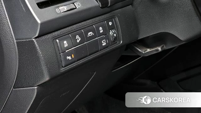 Ssangyong The New Rexton Sports Cannes 2022 Черный из Кореи, фото 6