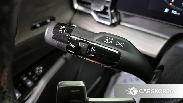 Kia Sportage 5th Generation 2021 Белый из Кореи, фото 6