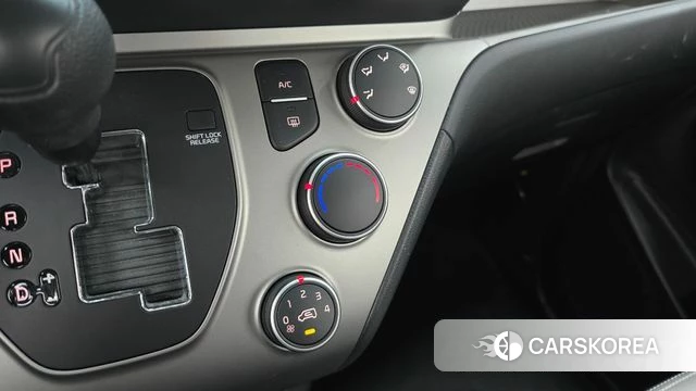 Kia The New Ray 2022 Серый из Кореи, фото 6