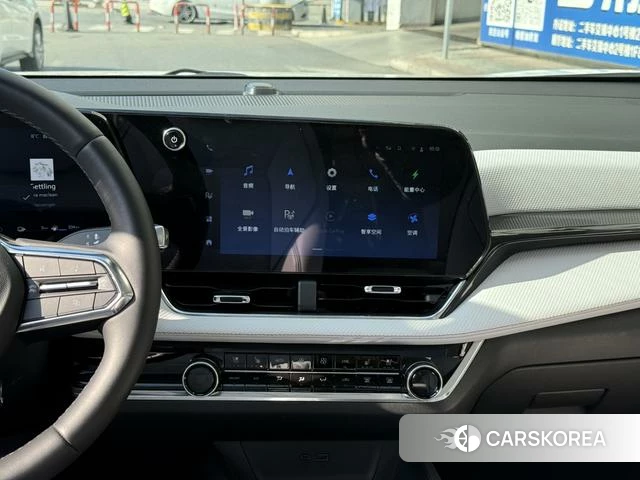 Chevrolet Explorer Plus 2026 Белый из Китая, фото 6