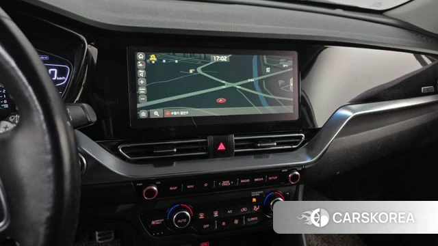 Kia The New Niro 2019 Белый из Кореи, фото 6