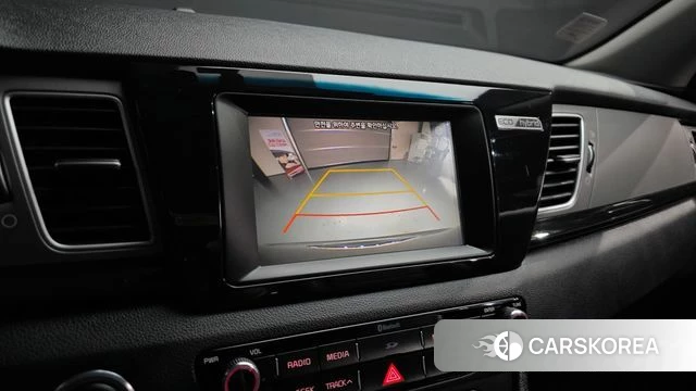 Kia Niro 2019 Серый из Кореи, фото 6