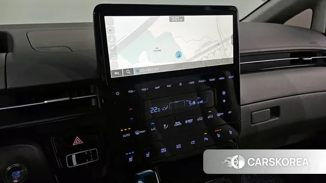 Hyundai Staria 2024 Черный из Кореи, фото 6