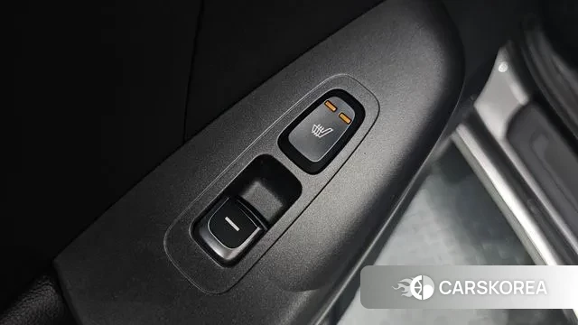 Kia Sportage 4th Generation 2018 Серый из Кореи, фото 6