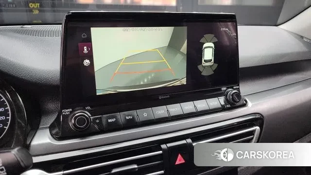 Kia Seltos 2020 Белый из Кореи, фото 6