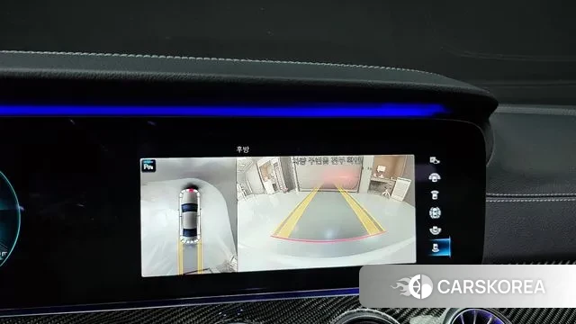 Mercedes-Benz CLS-Class C257 2020 Белый из Кореи, фото 6