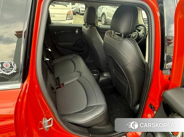 Mini Cooper 2018 Оранжевый из Кореи, фото 6