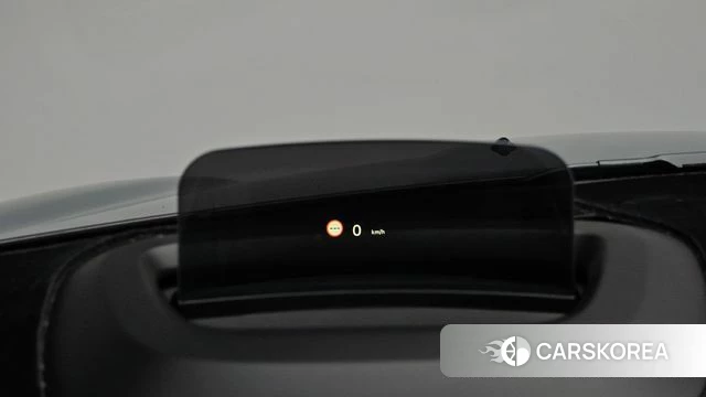 Mini Cooper Countryman 2023 Небесно-голубой из Кореи, фото 6