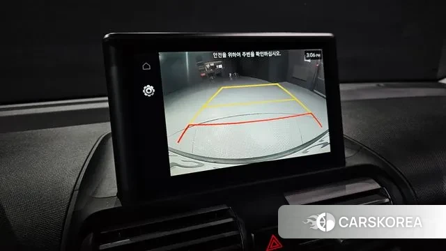 Hyundai Casper 2022 Белый из Кореи, фото 6