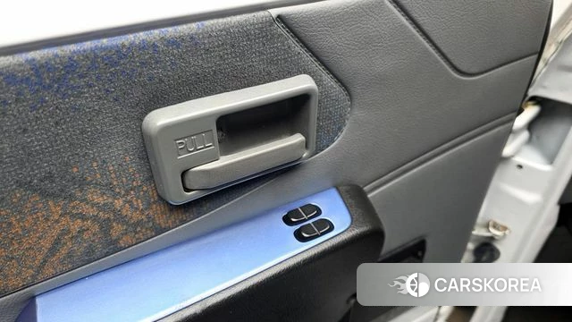 Chevrolet (GM Daewoo) New Labo 2020 Белый из Кореи, фото 6