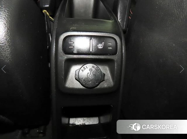 Kia The New Ray 2019 Белый из Кореи, фото 6