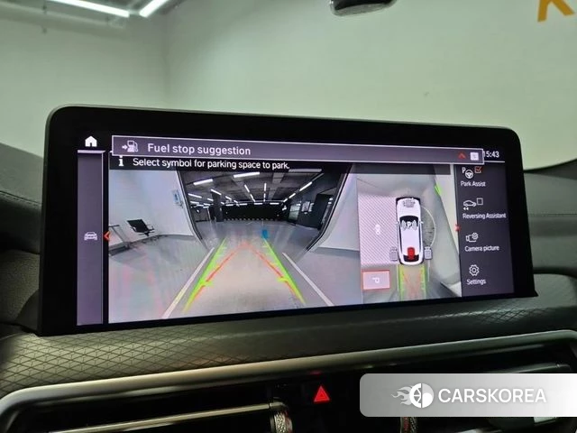 BMW X4 (G02) 2025 Белый из Кореи, фото 6