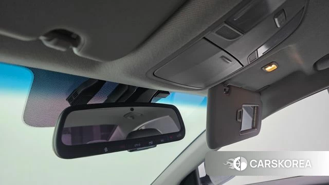 Hyundai The New Avante AD 2019 Белый из Кореи, фото 6