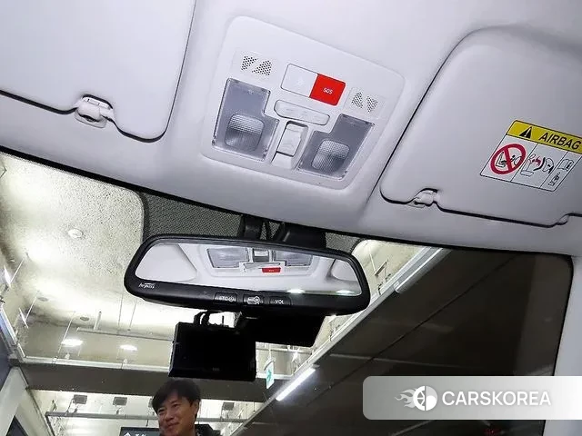 Hyundai Casper 2022 Зеленый из Кореи, фото 6