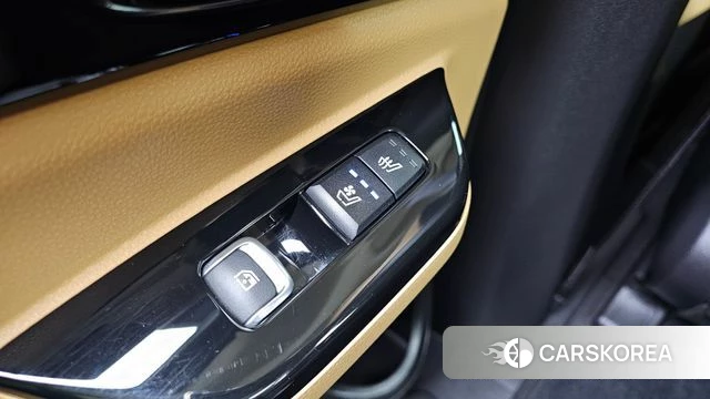 Kia Carnival 4th generation 2023 Черный из Кореи, фото 6