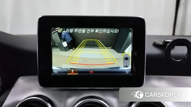 Mercedes-Benz GLA-Class X156 2018 Белый из Кореи, фото 6