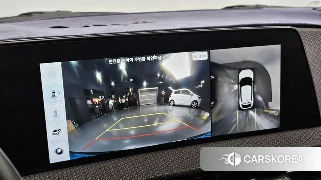 Kia EV6 2022 Белый из Кореи, фото 6