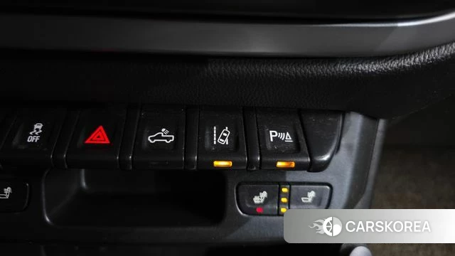 Chevrolet (GM Daewoo) Colorado 2020 Белый из Кореи, фото 6