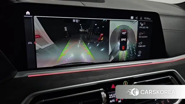 BMW X5 (G05) 2023 Черный из Кореи, фото 6