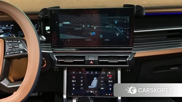 Ssangyong Torres 2022 Белый из Кореи, фото 6