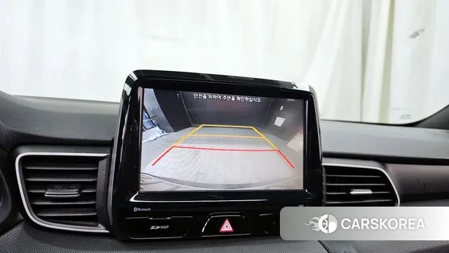 Hyundai Veloster (JS) 2019 Белый из Кореи, фото 6