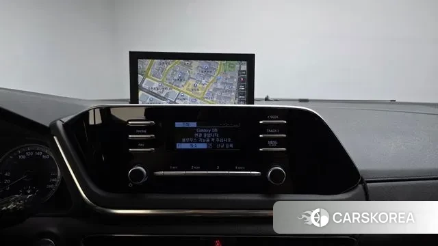 Hyundai Sonata (DN8) 2019 Серый из Кореи, фото 6