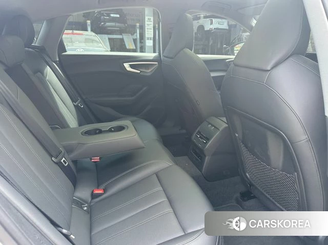 Audi A5 (B10) 2025 Белый из Кореи, фото 6