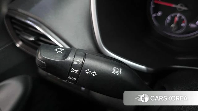 Hyundai The New Santa Fe 2021 Серый из Кореи, фото 6