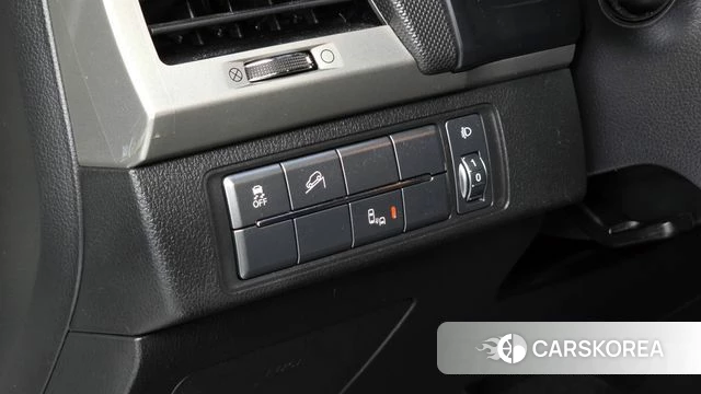 Ssangyong Rexton Sports 2018 Белый из Кореи, фото 6