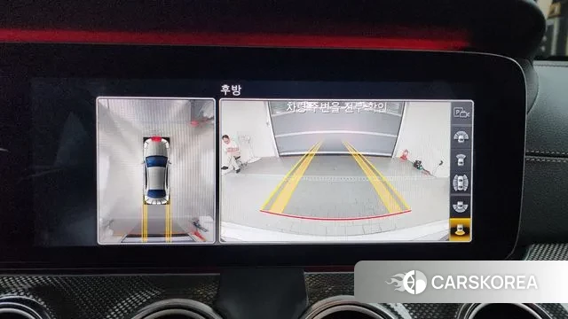 Mercedes-Benz E-Class W213 2020 Белый из Кореи, фото 6