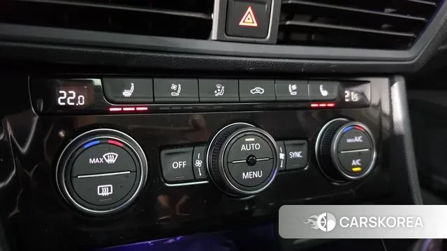 Volkswagen 7th Generation of Jetta 2023 Белый из Кореи, фото 6