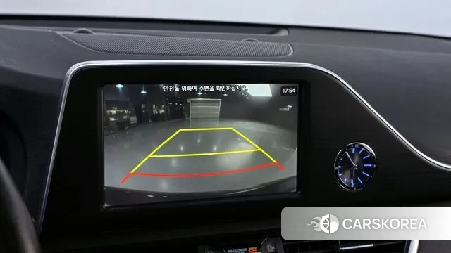 Hyundai Grandeur IG Hybrid 2019 Черный из Кореи, фото 6