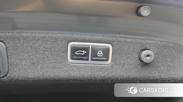 Genesis The New G70 2021 Серый из Кореи, фото 6