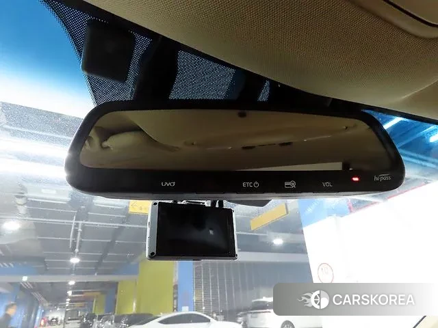 Kia The New Carnival 2018 Белый из Кореи, фото 6