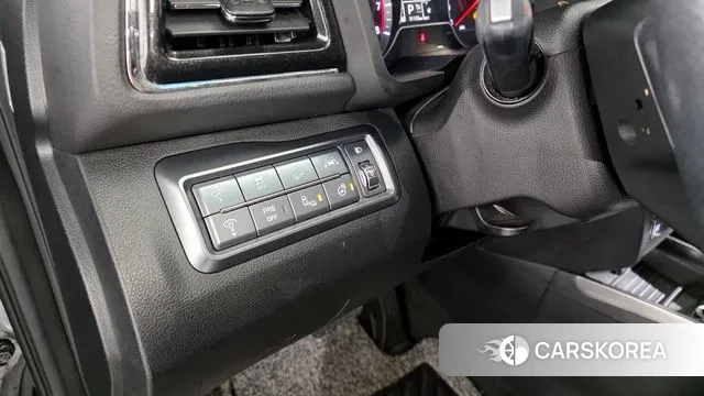 Ssangyong Berry New Tivoli 2022 Черный из Кореи, фото 6