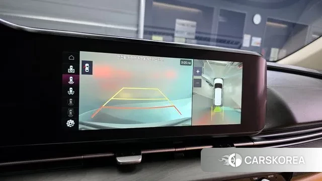 Kia Carnival 4th generation 2021 Белый из Кореи, фото 6