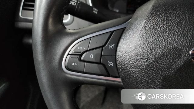 Renault Korea (Samsung) The New SM6 2023 Белый из Кореи, фото 6